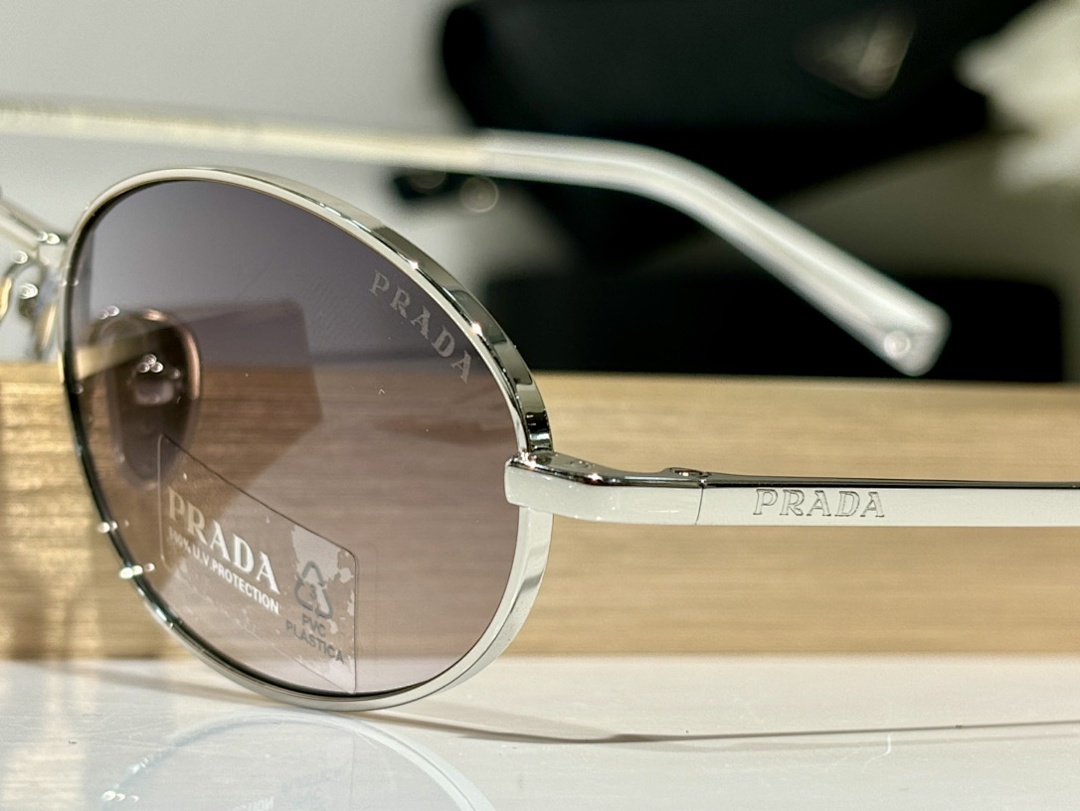 Prada Mod:SPR A59SSize:59 - Image 5