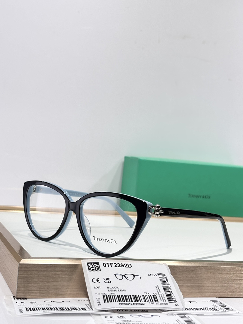 Other TIFFANY & CO.MODELTF2292-DSIZE57, photo 1