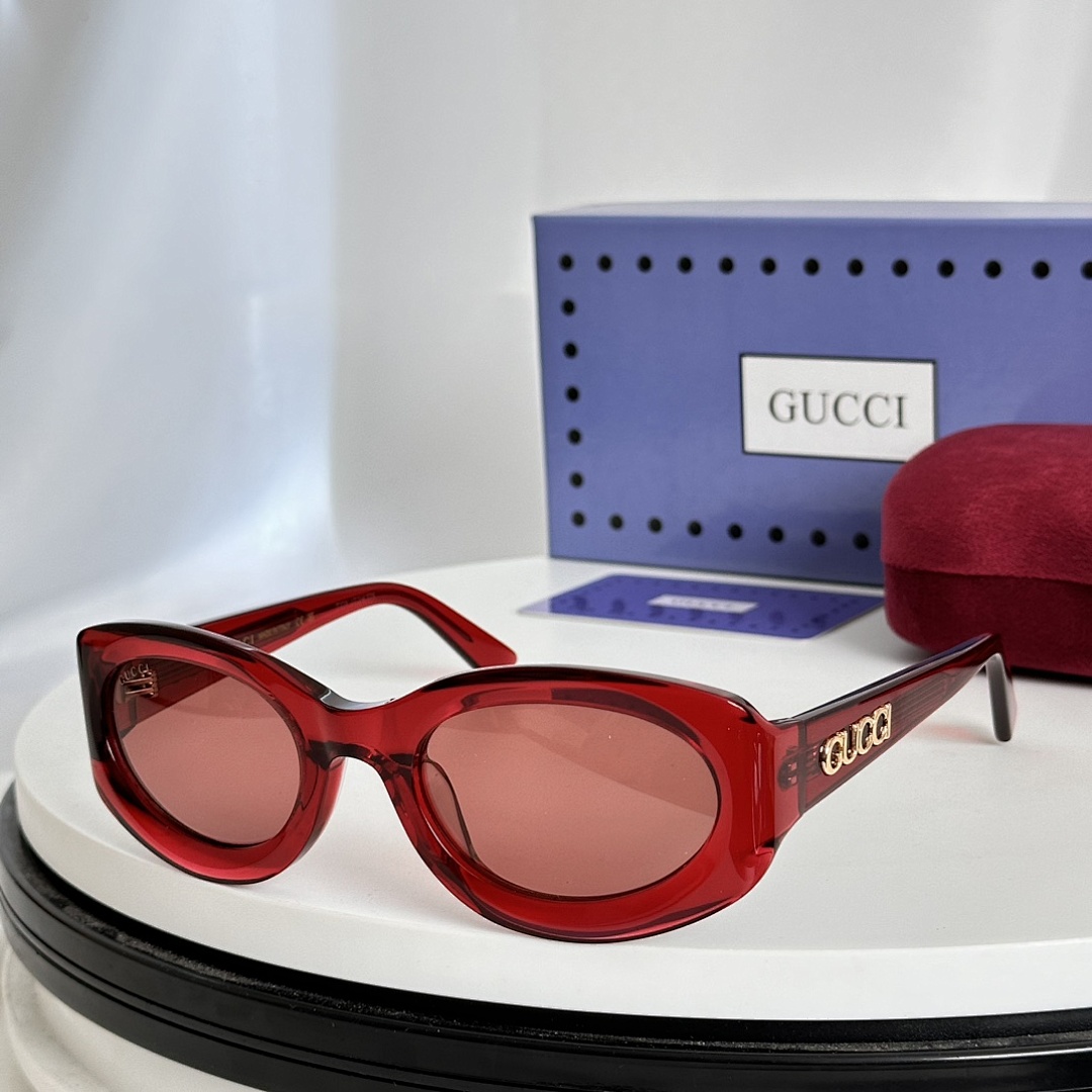 Other GUCCIMODEL:GG1778SSIZE:54 22-135_ - Image 12