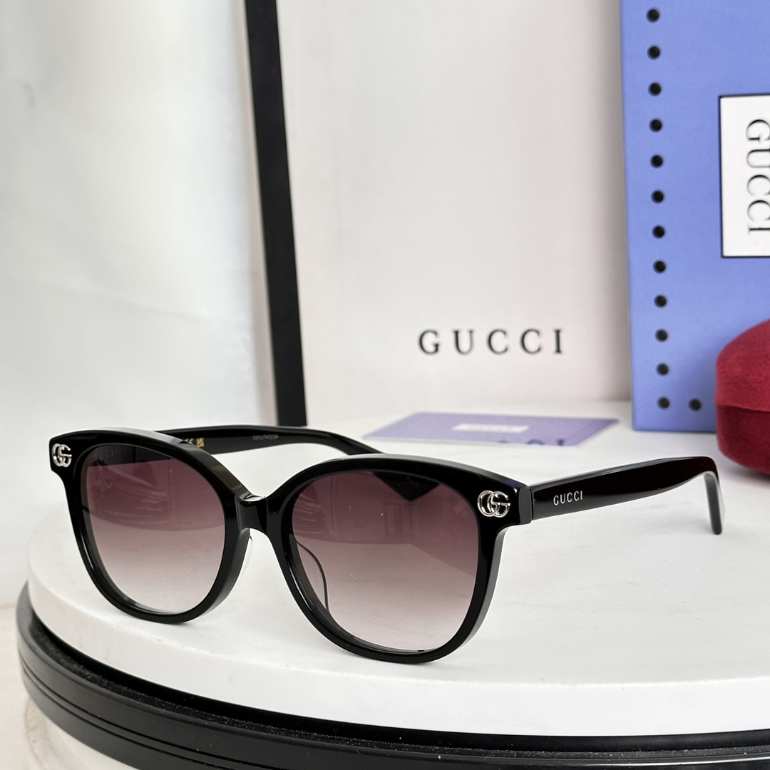 Other GUCCIMODEL:GG1816O SIZE:54 - Image 8