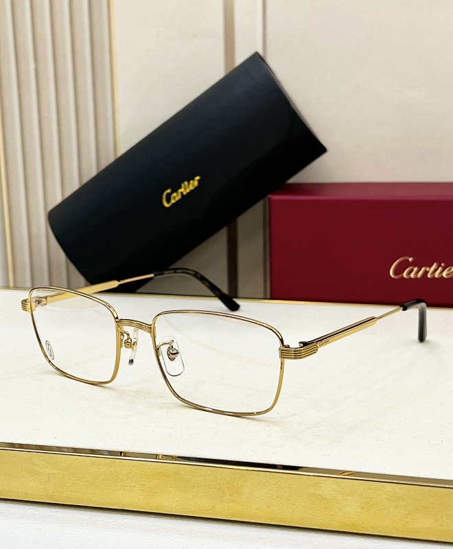 Other CartierMODEL:CT0347OSIZE:55, photo 1