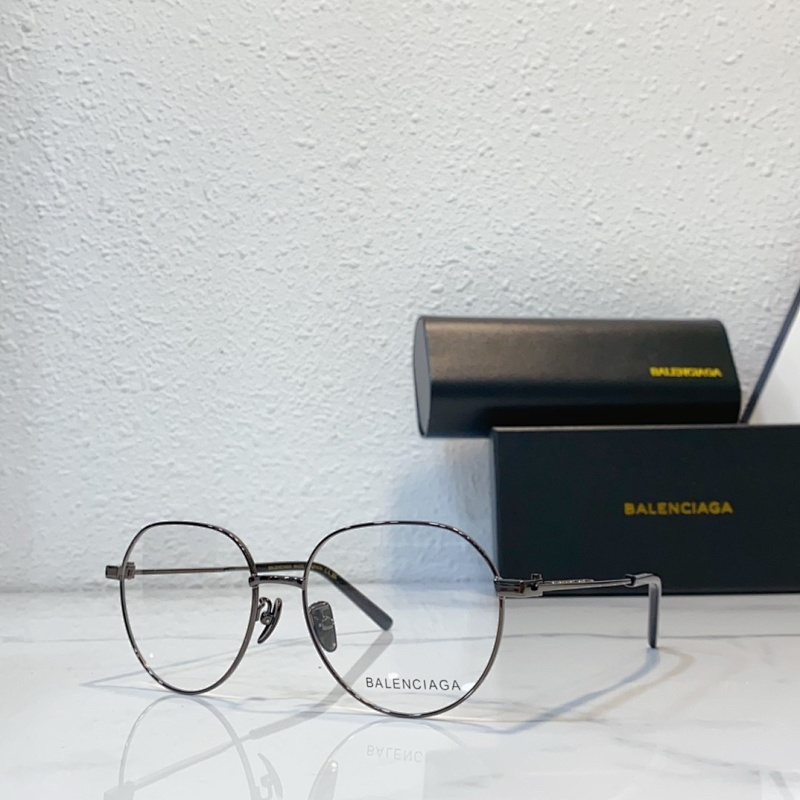 Balenciaga MODEL:BB0168OSIZE56, photo 1