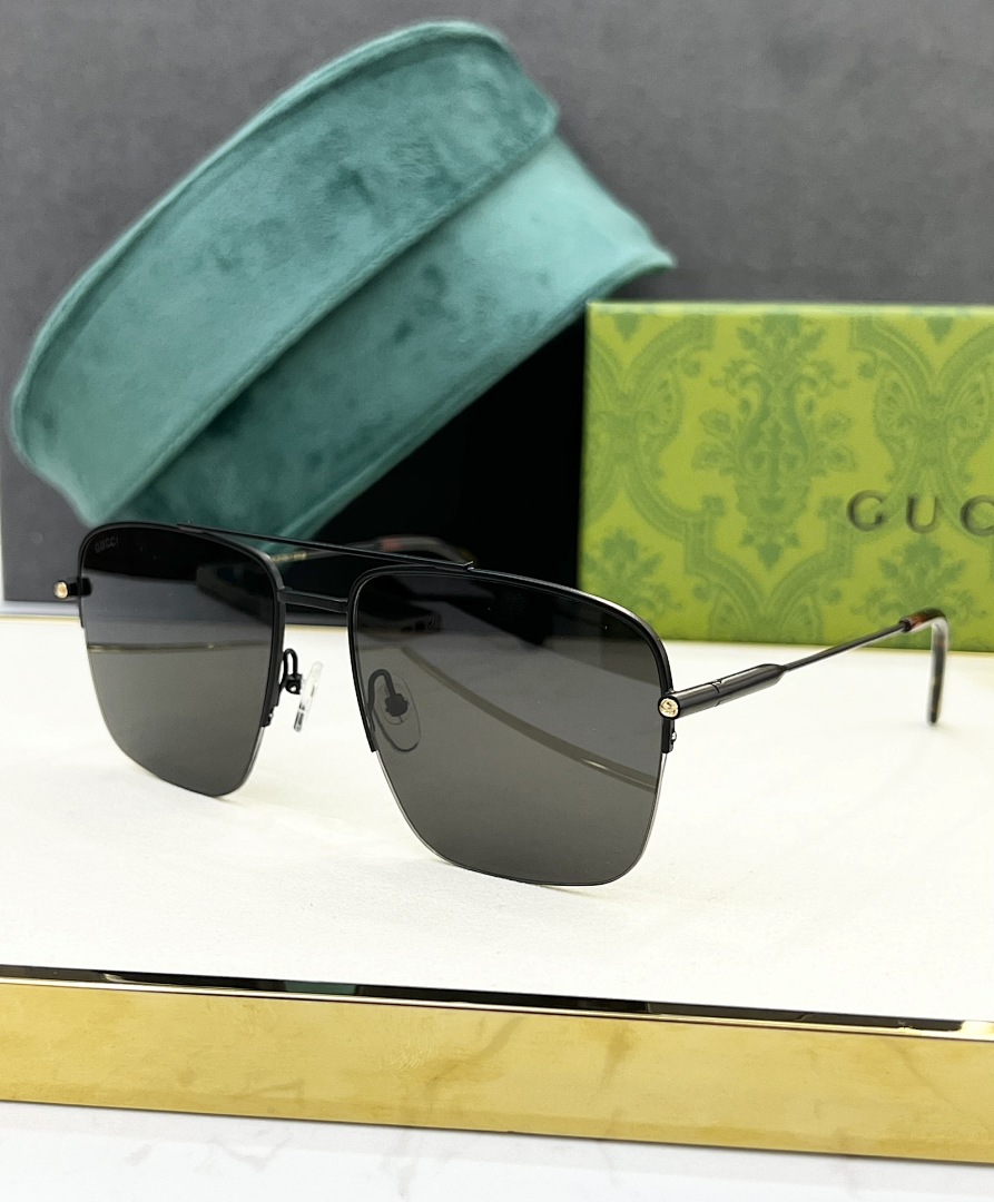 Other GUCCIMODEL:GG1415O SIZE:54 - Image 9