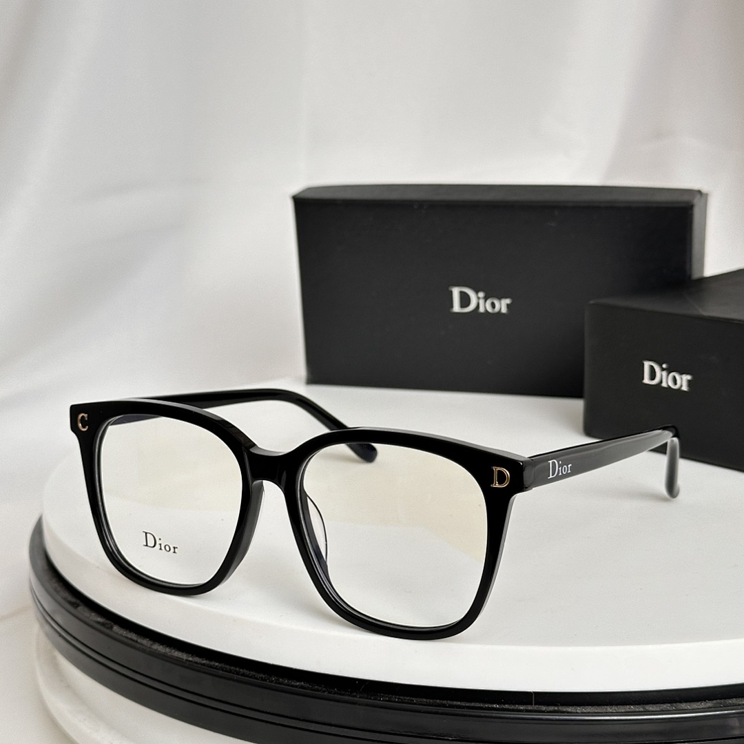Other DIORMODEL:DIORCD2 SIZE:61 - Image 5