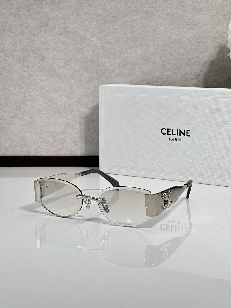 CELINEMODELCL1863LUSIZE57, photo 1