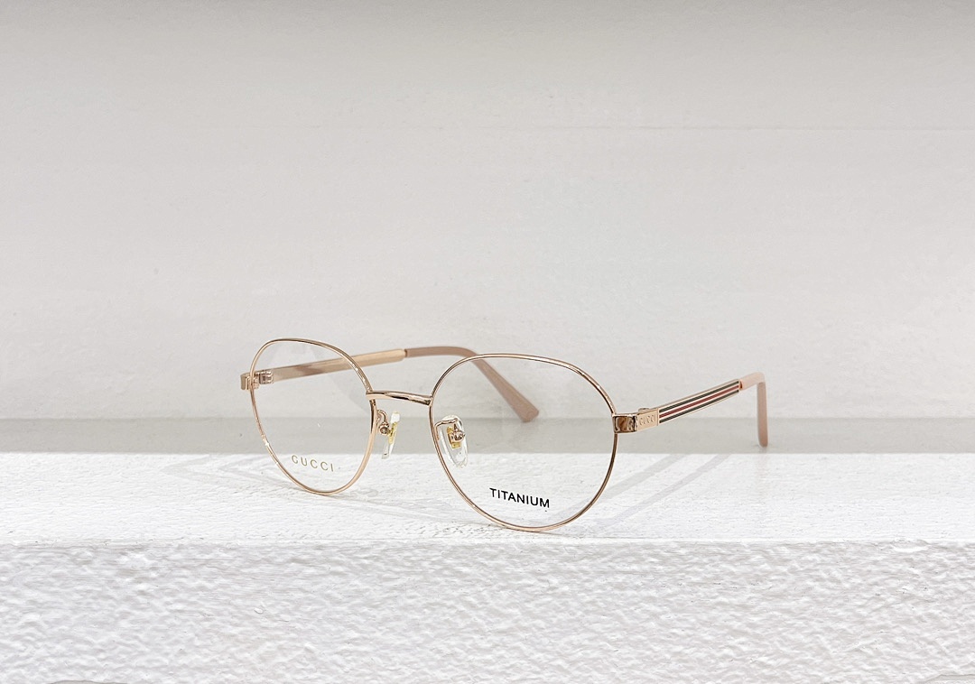 Other GUCCIMODEL:GG1607OKSIZE:52 - Image 8