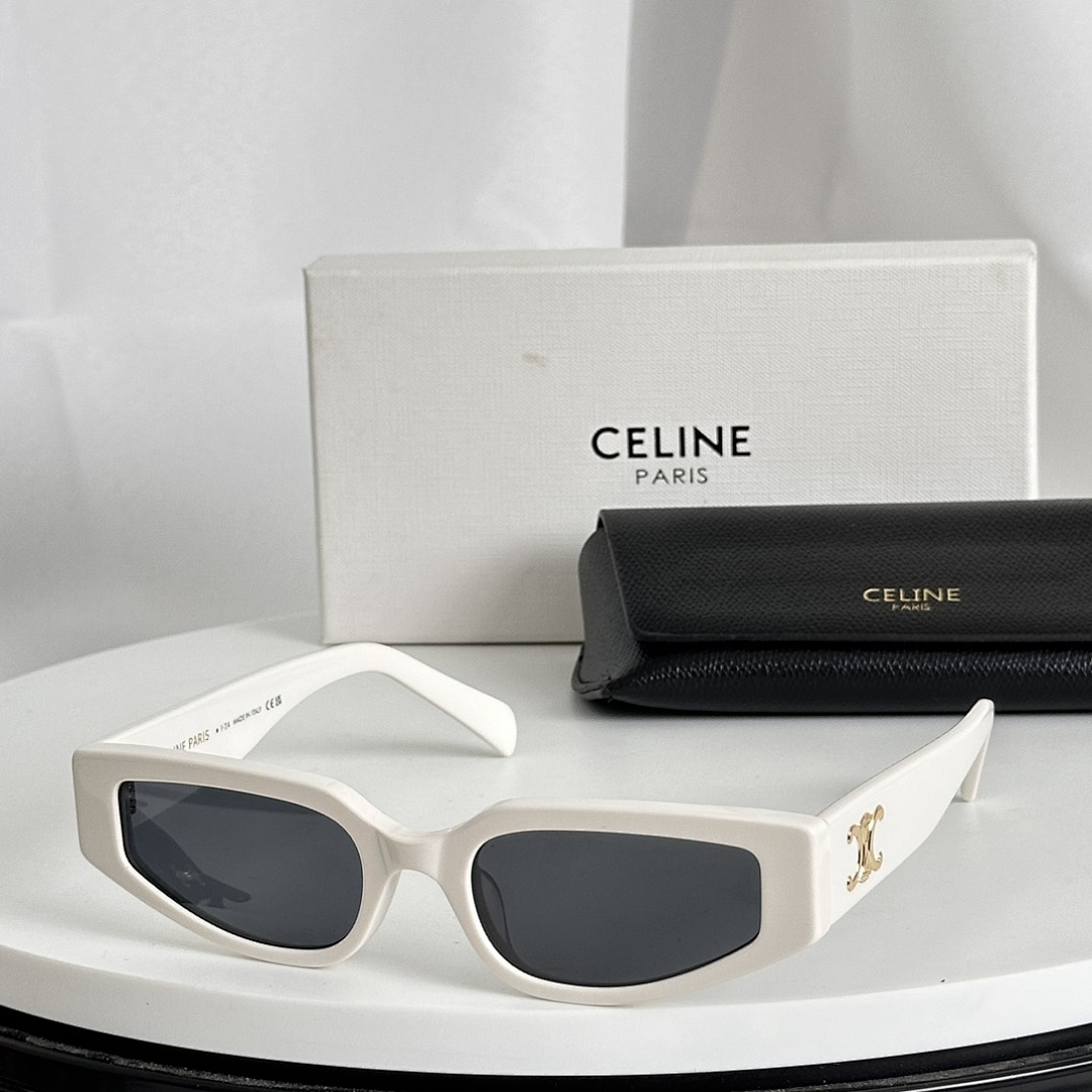 Other CELINEMODELCL40269U SIZE56