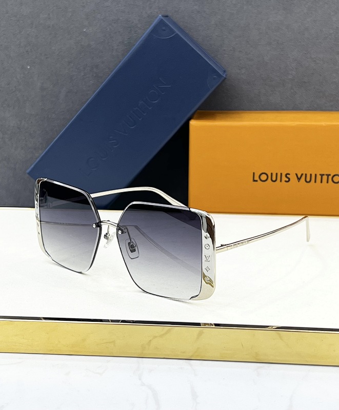 LOUIS VUITTONMODEL:Z1994SIZE:57, photo 1