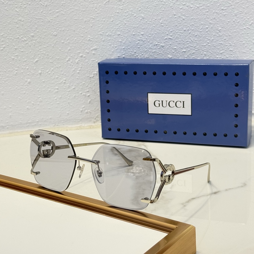 Other GUCCIMODEL:GG1668SIZE:62 - Image 3