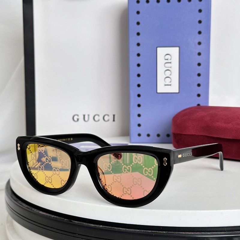 Other GUCCIMODEL:GG1521S SIZE:51