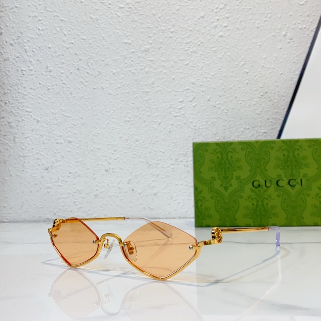 Other GUCCIMODEL:GG1604sSIZE:56 22-145_ - Image 9