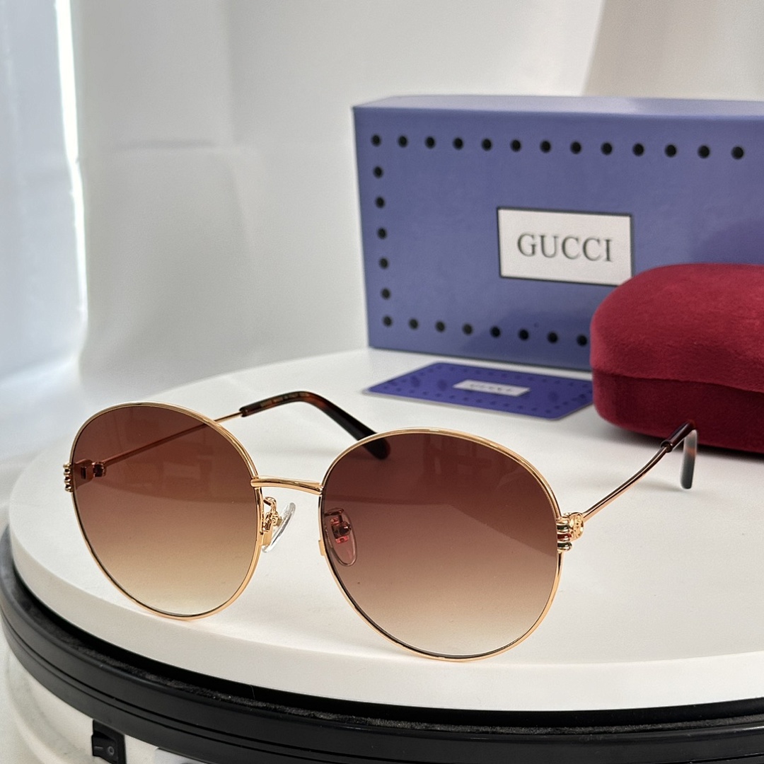 Other GUCCIMODEL:GG1280SIZE:53 - Image 5