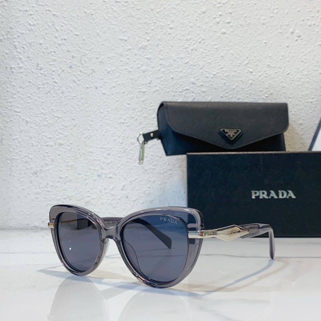 Prada MODEL:PR97ZSIZE:51 - Image 6
