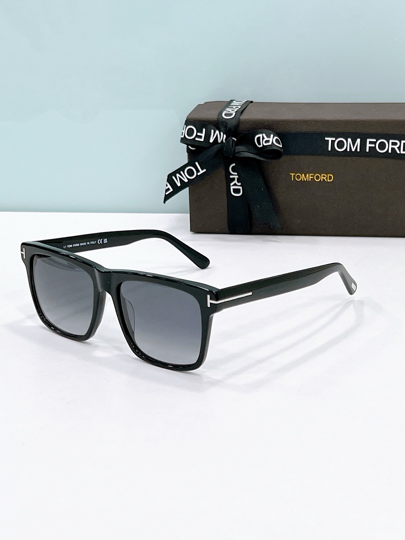 Other TOM FORD,FT0906,Size58 - Image 6