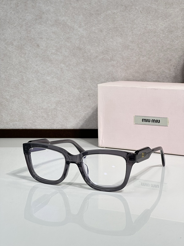 Miu Miu MODEL:MU 02ZVSize54 18 145_, photo 1
