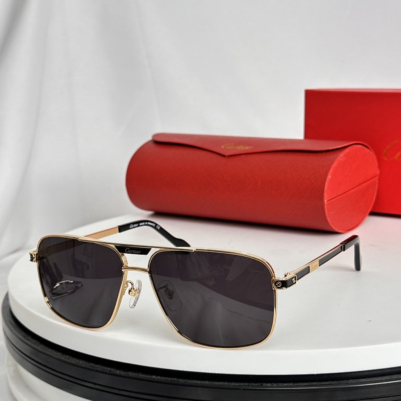 Other CartierMODEL:CT 0366OSIZE 61, photo 1