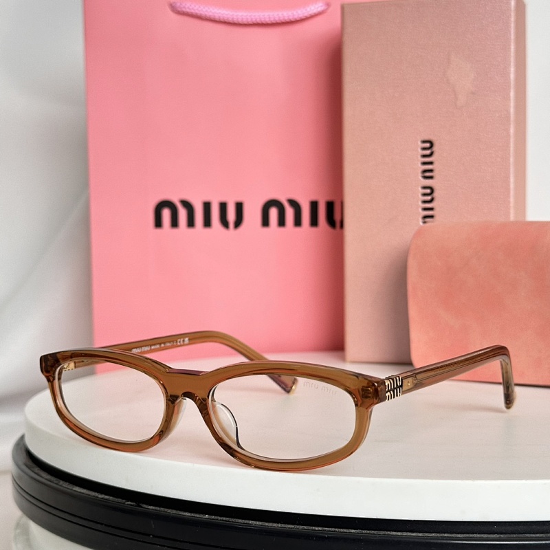 Miu Miu MODELMUA06S SIZE:53 18-130_926, photo 1
