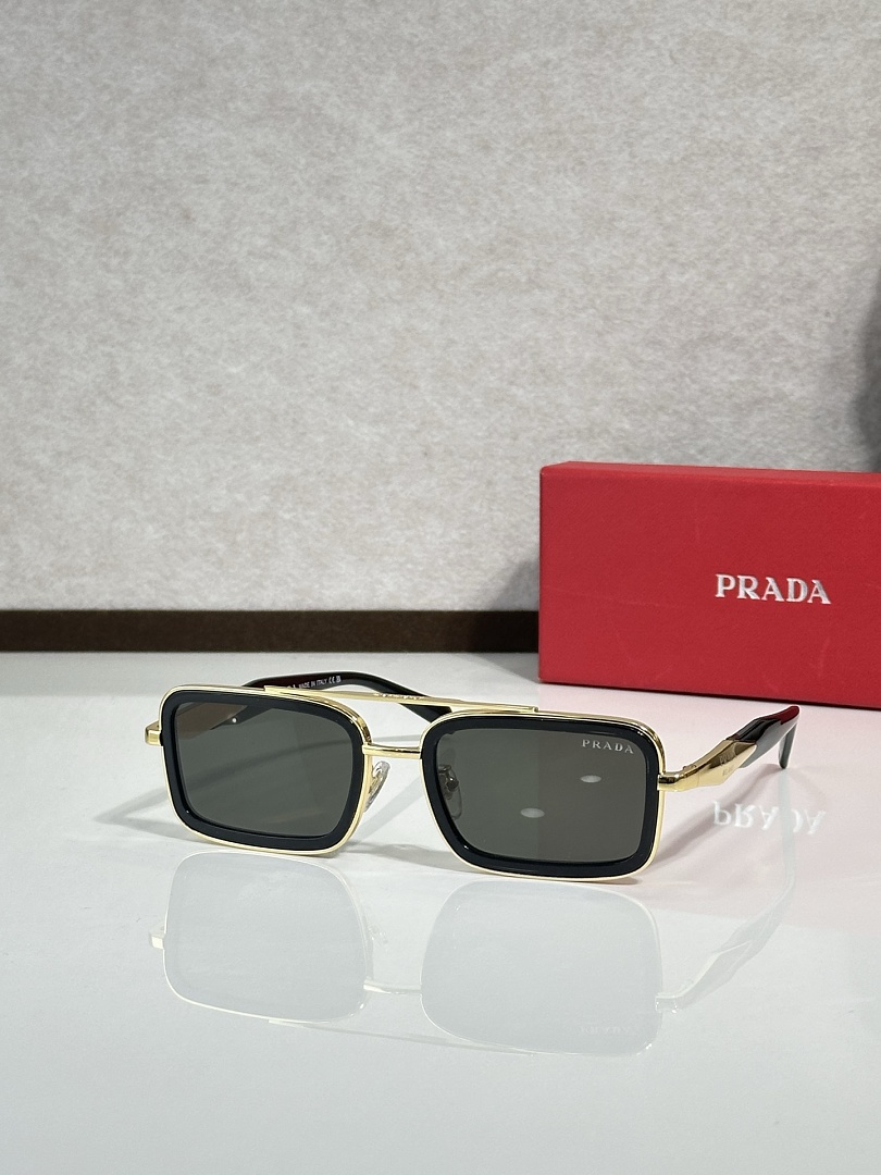 Prada MODEL:PRD59S SIZE:53 - Image 7