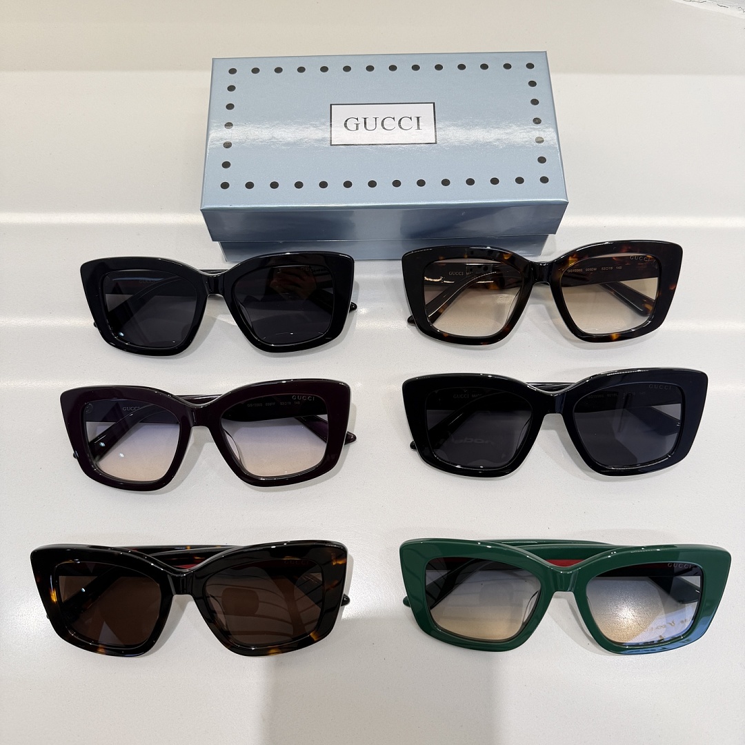 Other GUCCIGG1556S53 - Image 2