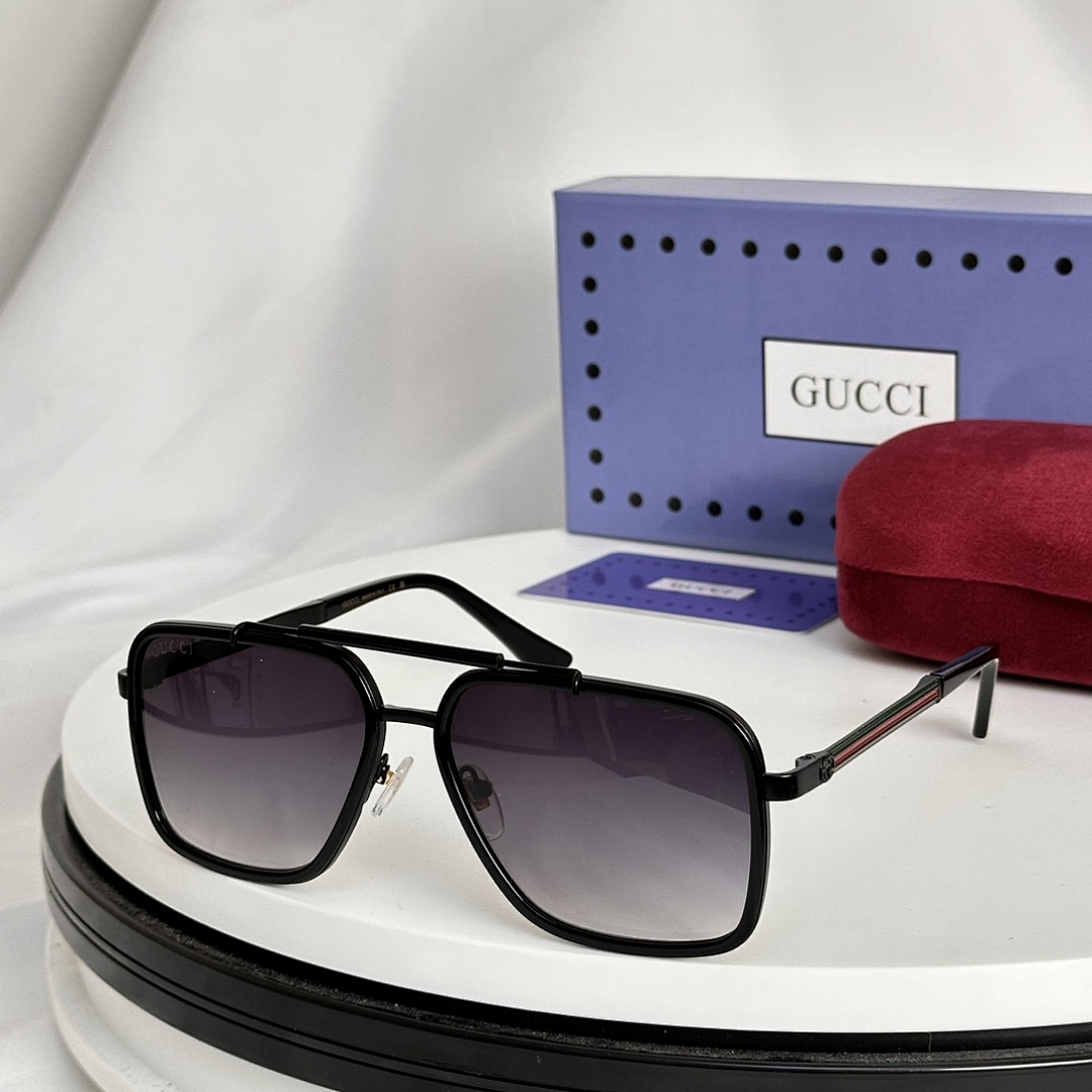 Other GUCCIMODEL: GG1522SIZE:57 14-140_ - Image 8