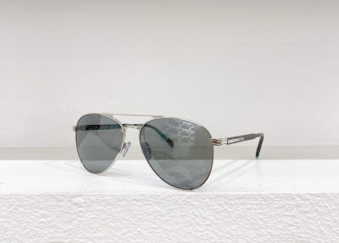 Prada MODELSPR A58SIZE 61 - Image 6
