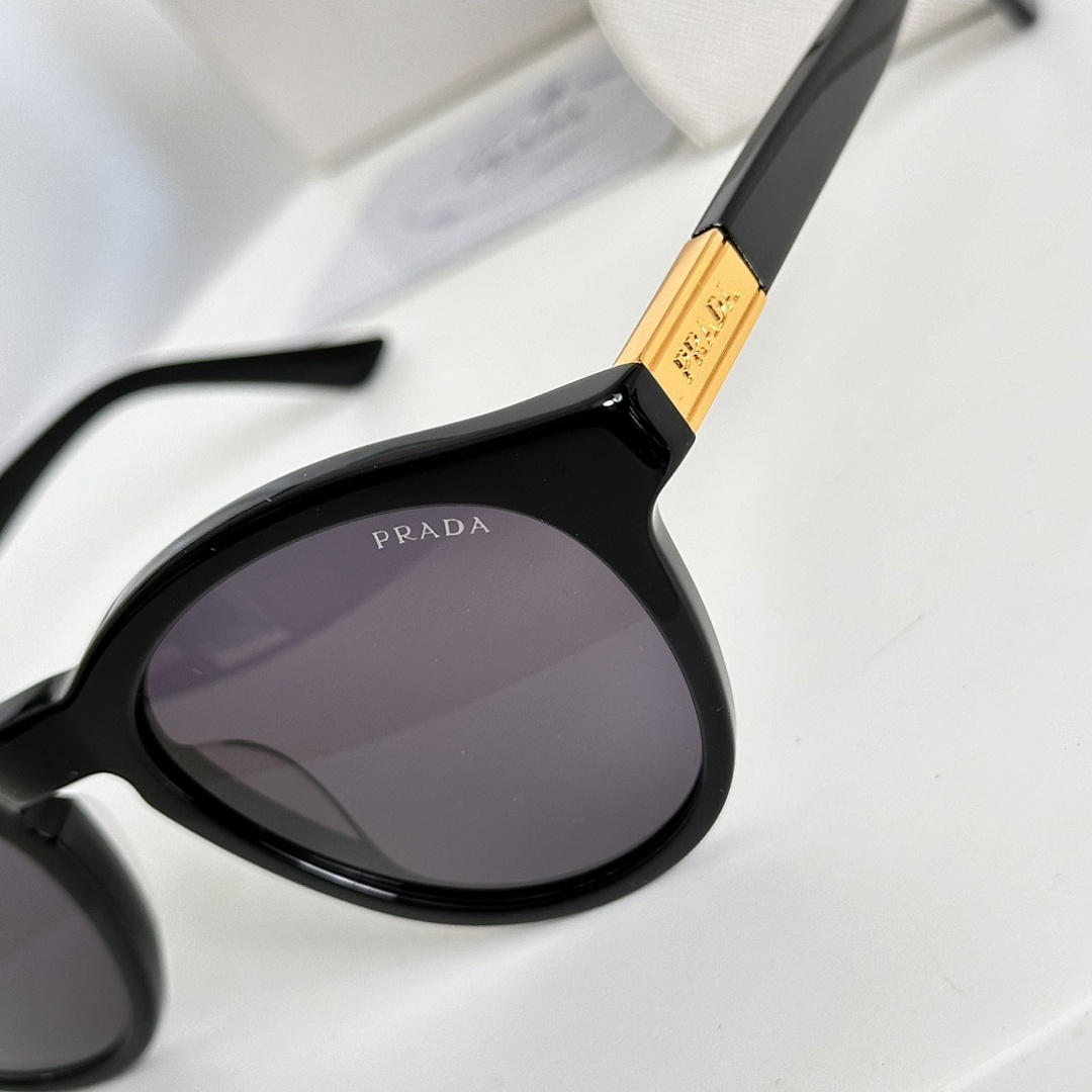 Prada MODEL:PS98ZS Size:52 21-145_ - Image 4