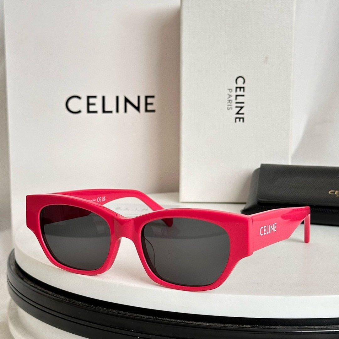 Other CELINEMODELCL40197USIZE:54 18-145_229 - Image 6