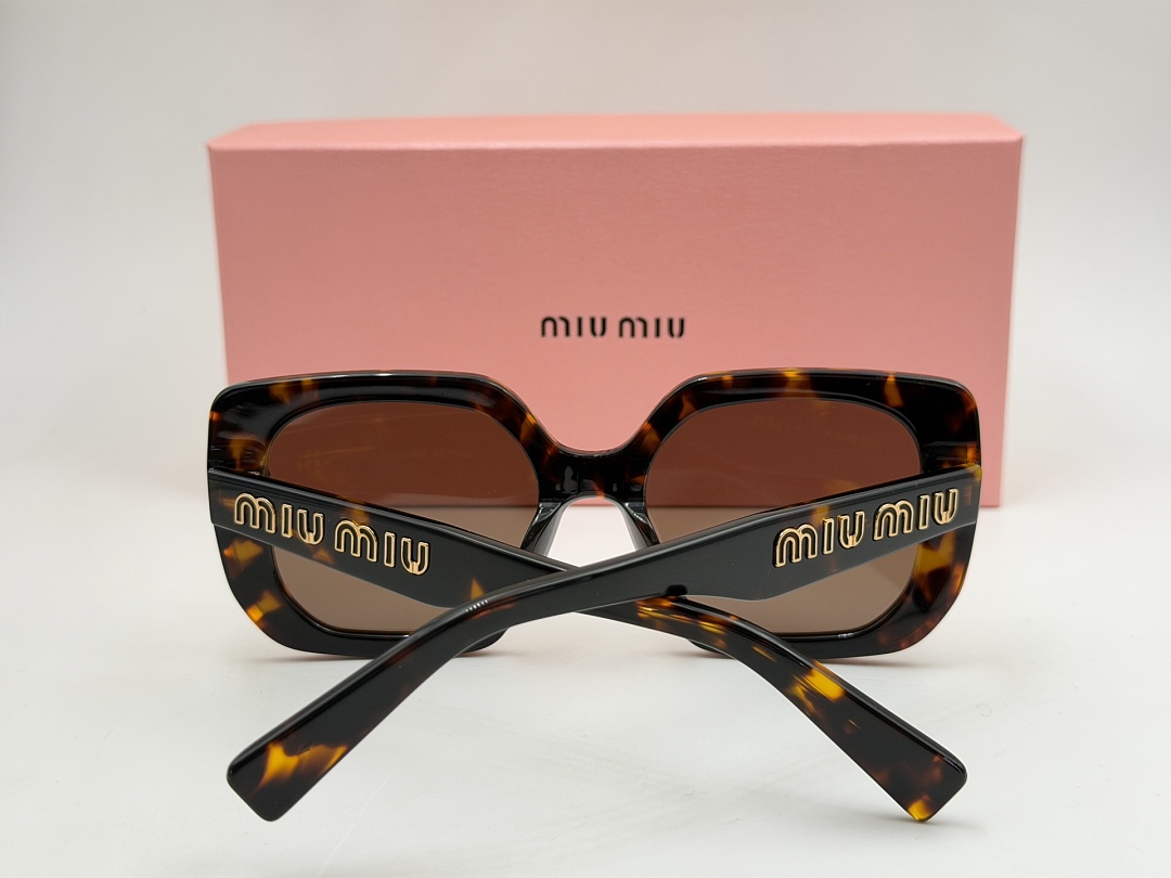 Miu Miu MU71ZS64 - Image 3