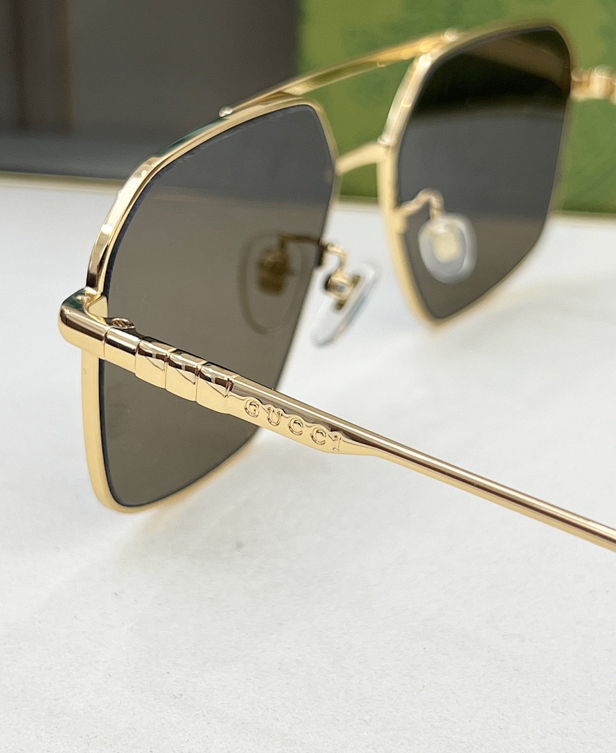 Other GUCCI MODEL:GG1678SSIZE:57 - Image 4