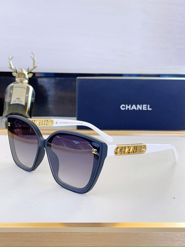 Chanel CH6305 65, photo 1