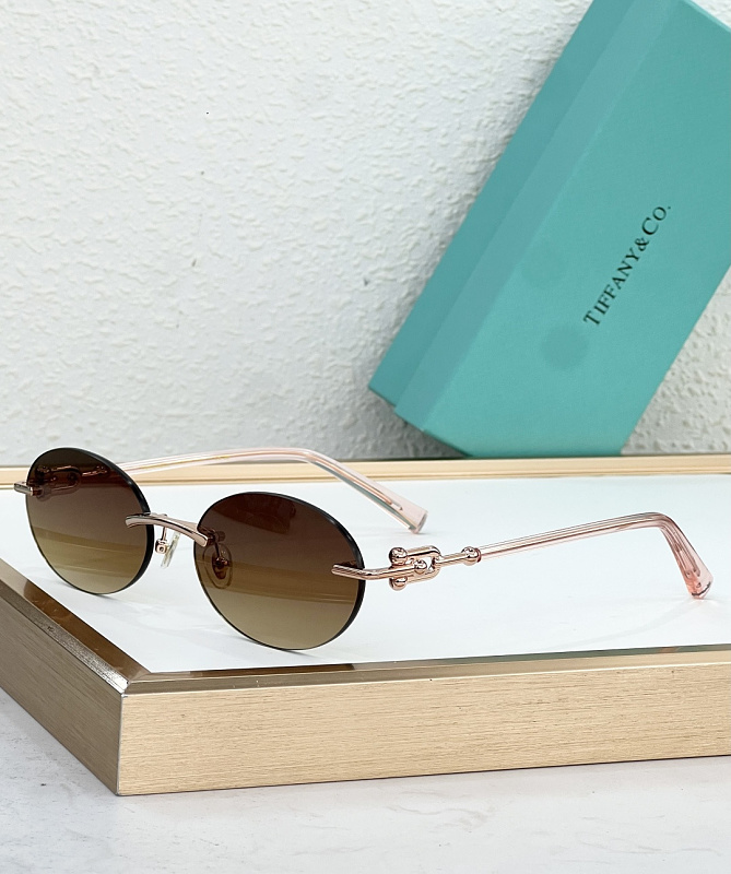 Other TIFFANY&CMODEL:TF3104D SIZE:58, photo 1
