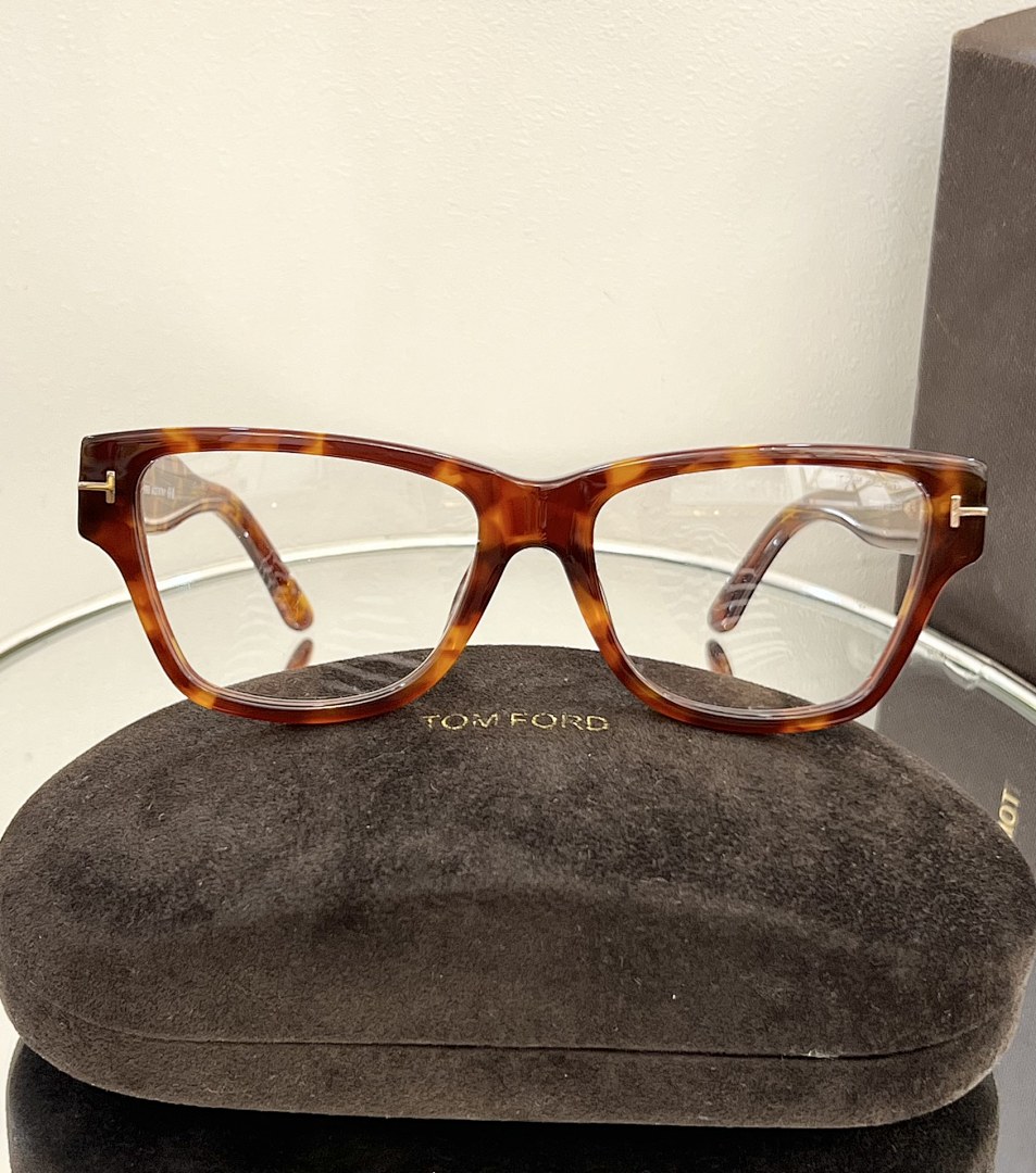 Other TOM FORDMODEL:FT5878-BSIZE:55 17 - Image 7