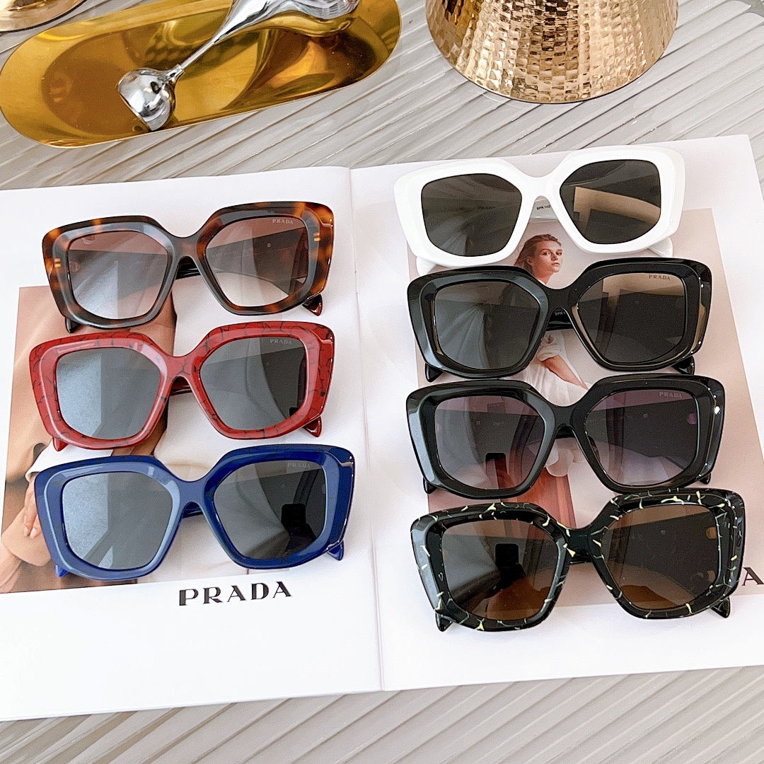 Prada PR 14ZFSIZE:54 - Image 2