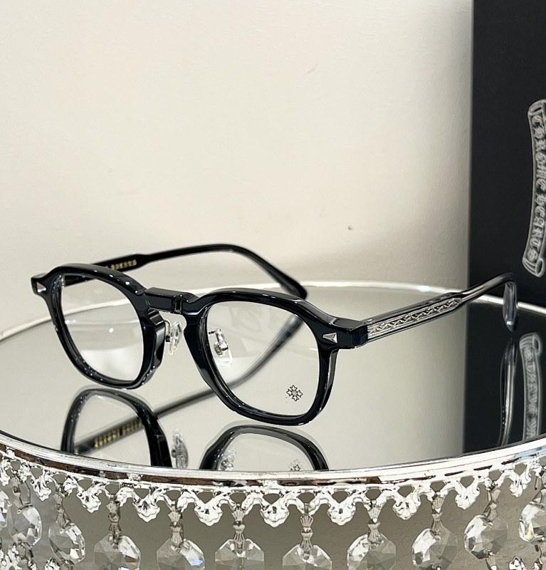 Chanel CHROME HEARTSMODEL:CH3621SIZE:47, photo 1