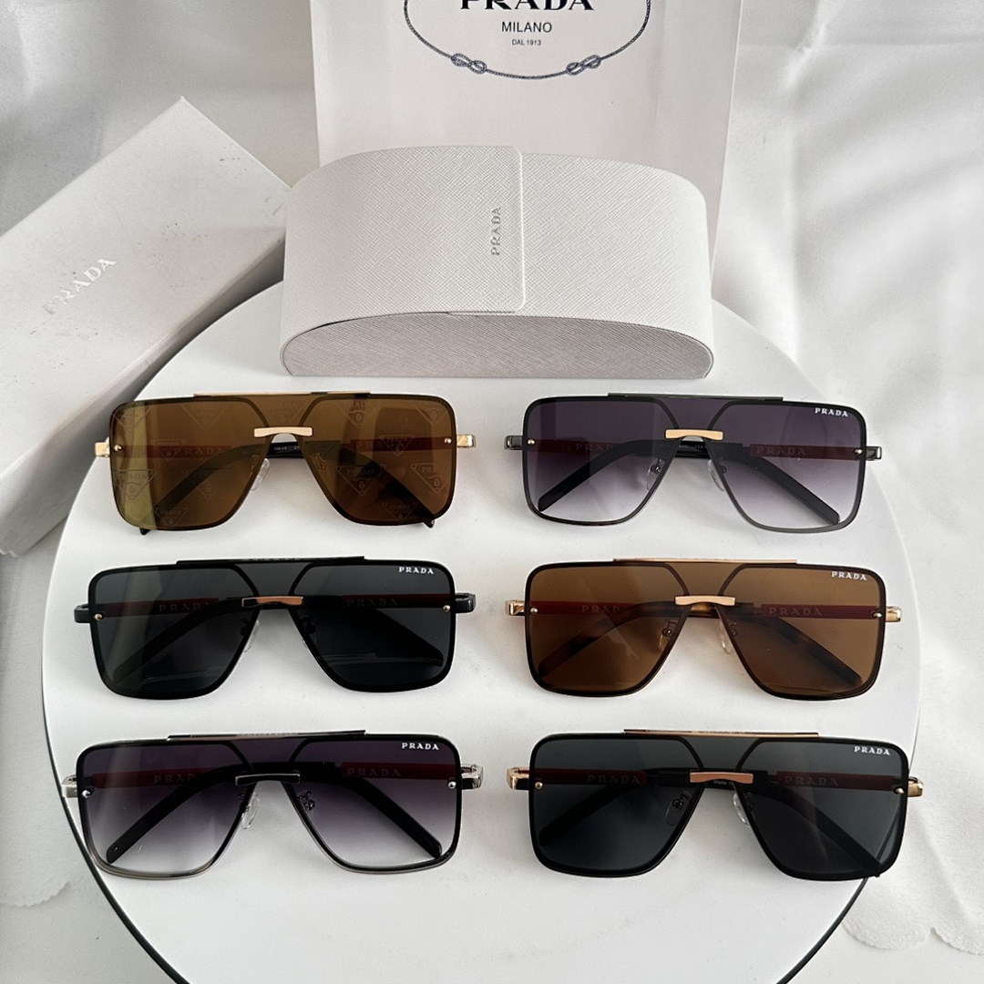 Prada MODEL:PR131SIZE:136 0-150 - Image 2
