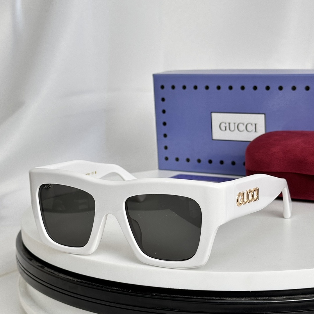 Other GUCCIMODELGG1772SSIZE 52 - Image 7