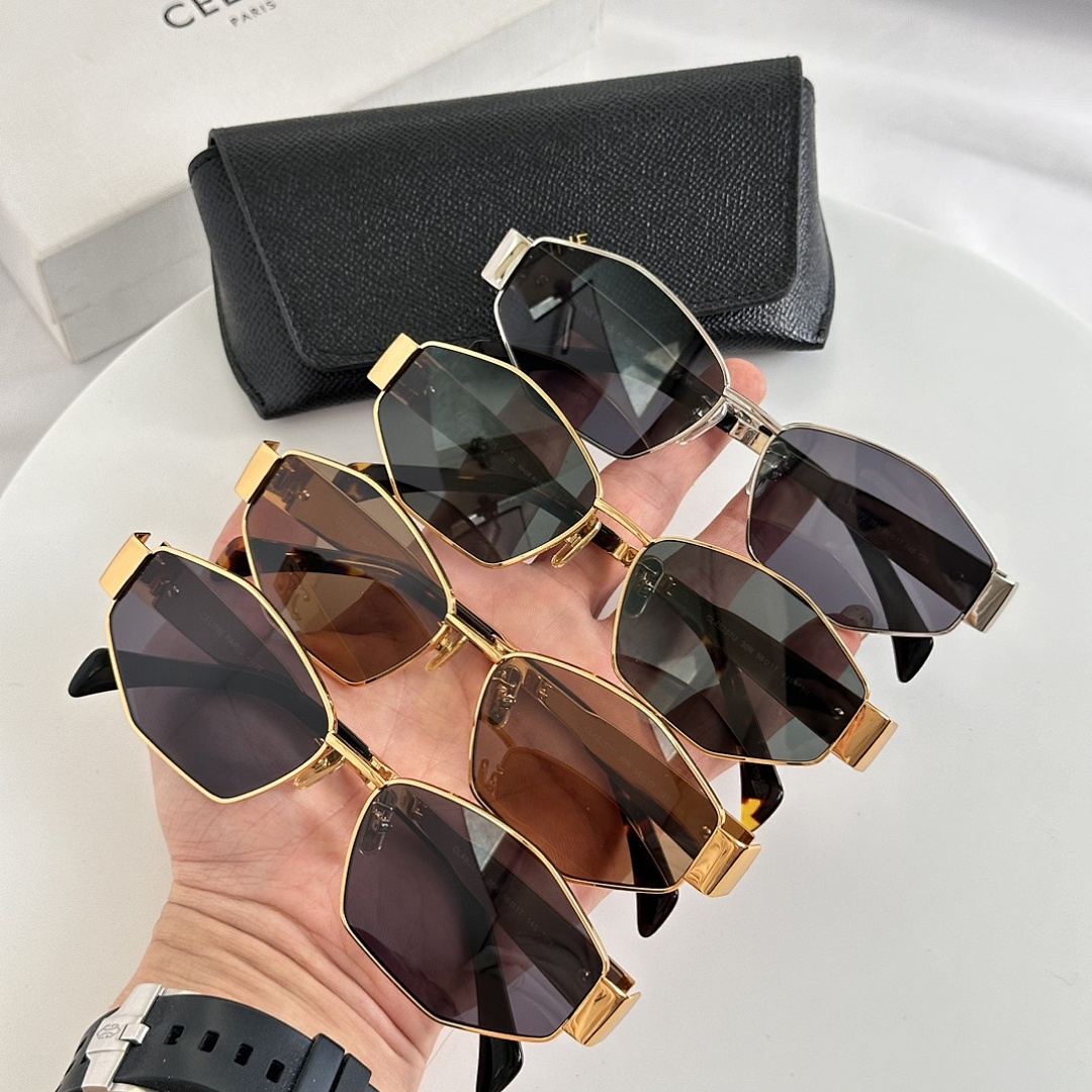 Other CELINEMODELCL4S257USIZE56 - Image 2