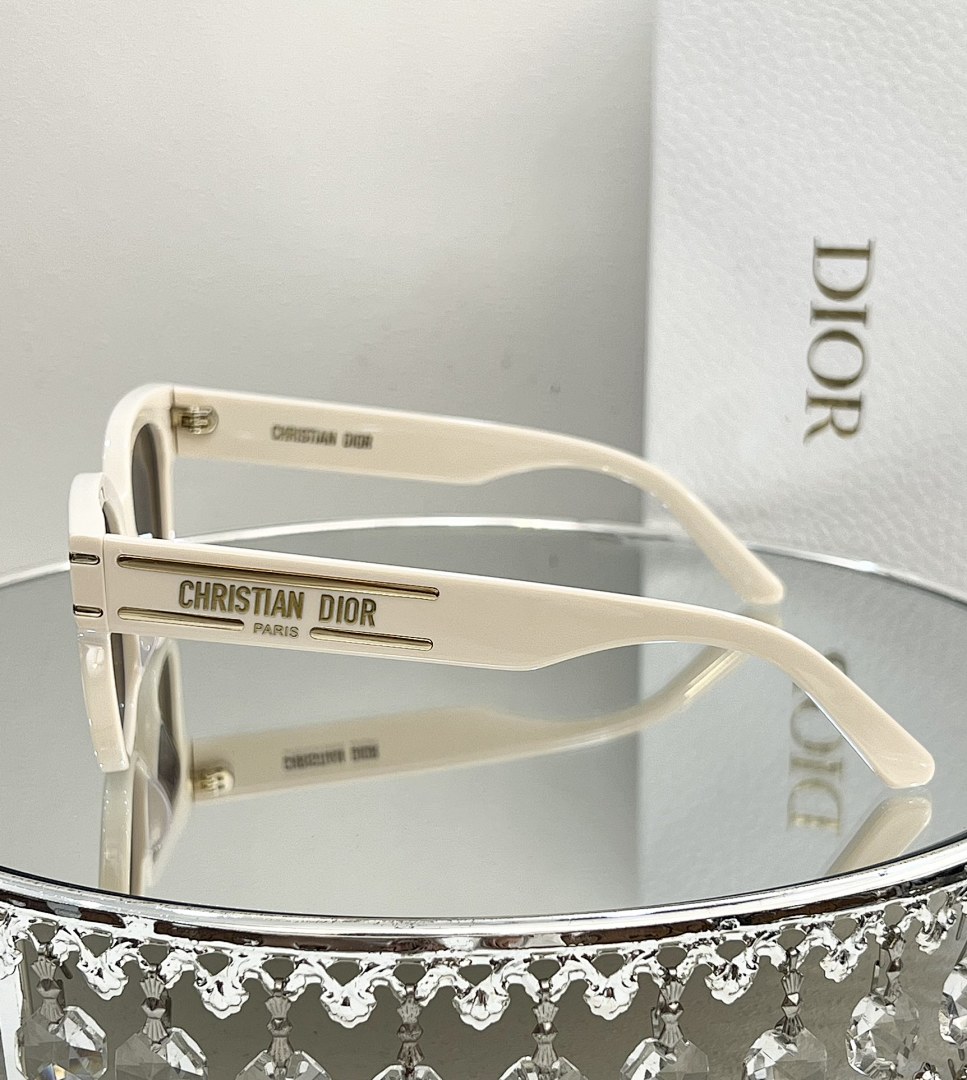 Other DIORMODEL:DioSignatureo B2ISIZE:52 19-145_ - Image 2