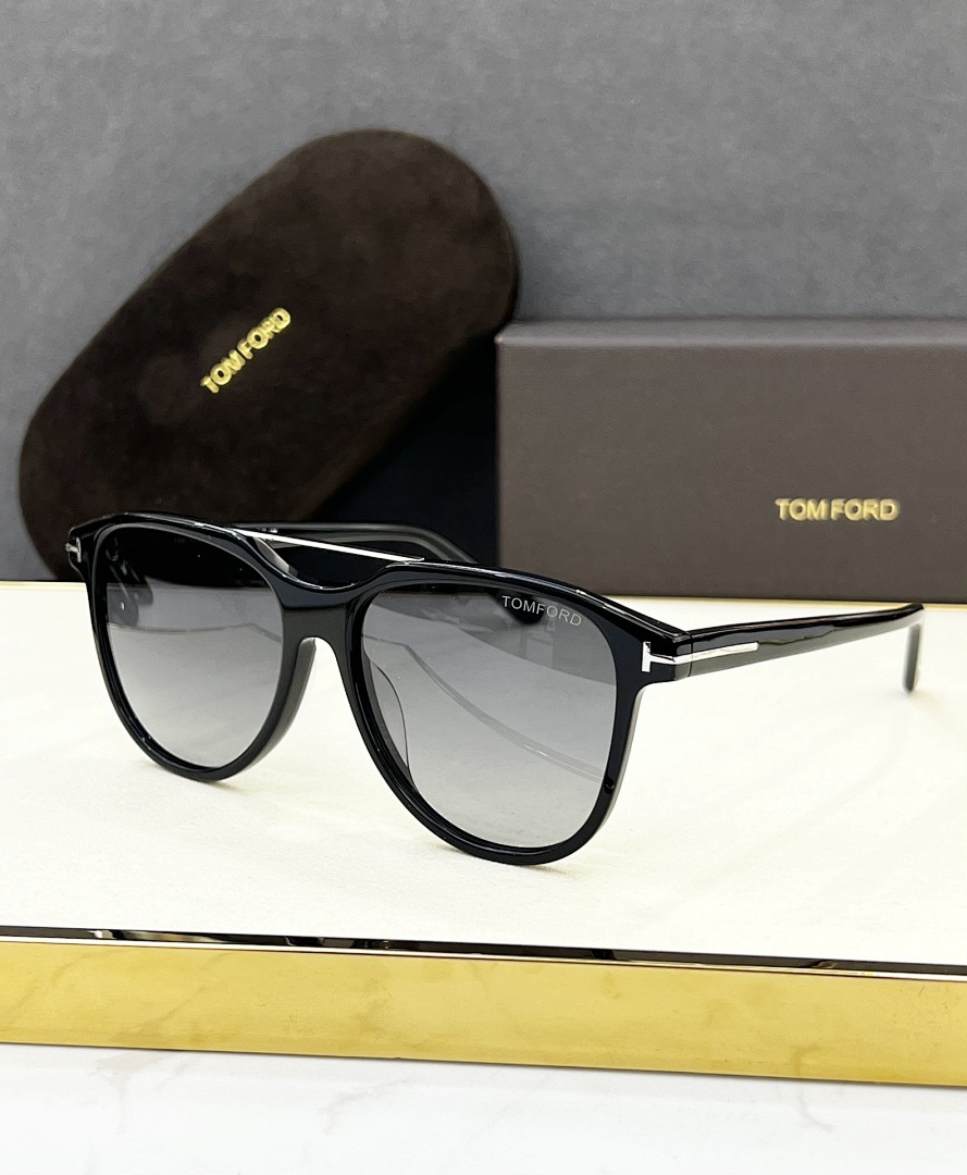 Other TOM FORDMODEL:FT1098SIZE:54 - Image 7