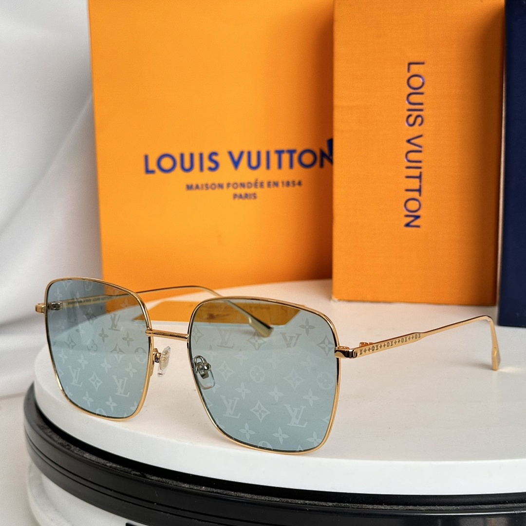 Other LOUIS VUITTONMODEL:Z1917USIZE:59 19-140_759 - Image 8
