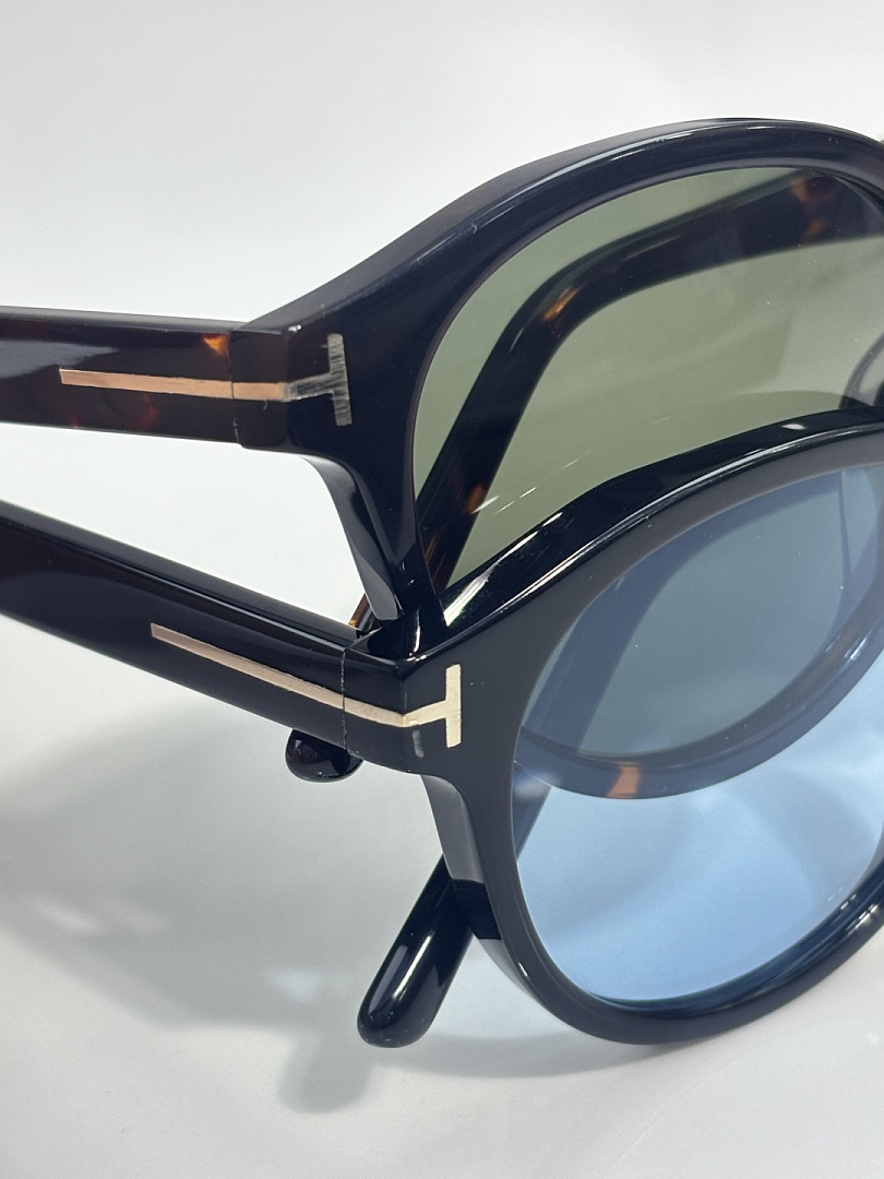 Other TOM FORDMODEL:FT0591SIZE:51 - Image 4