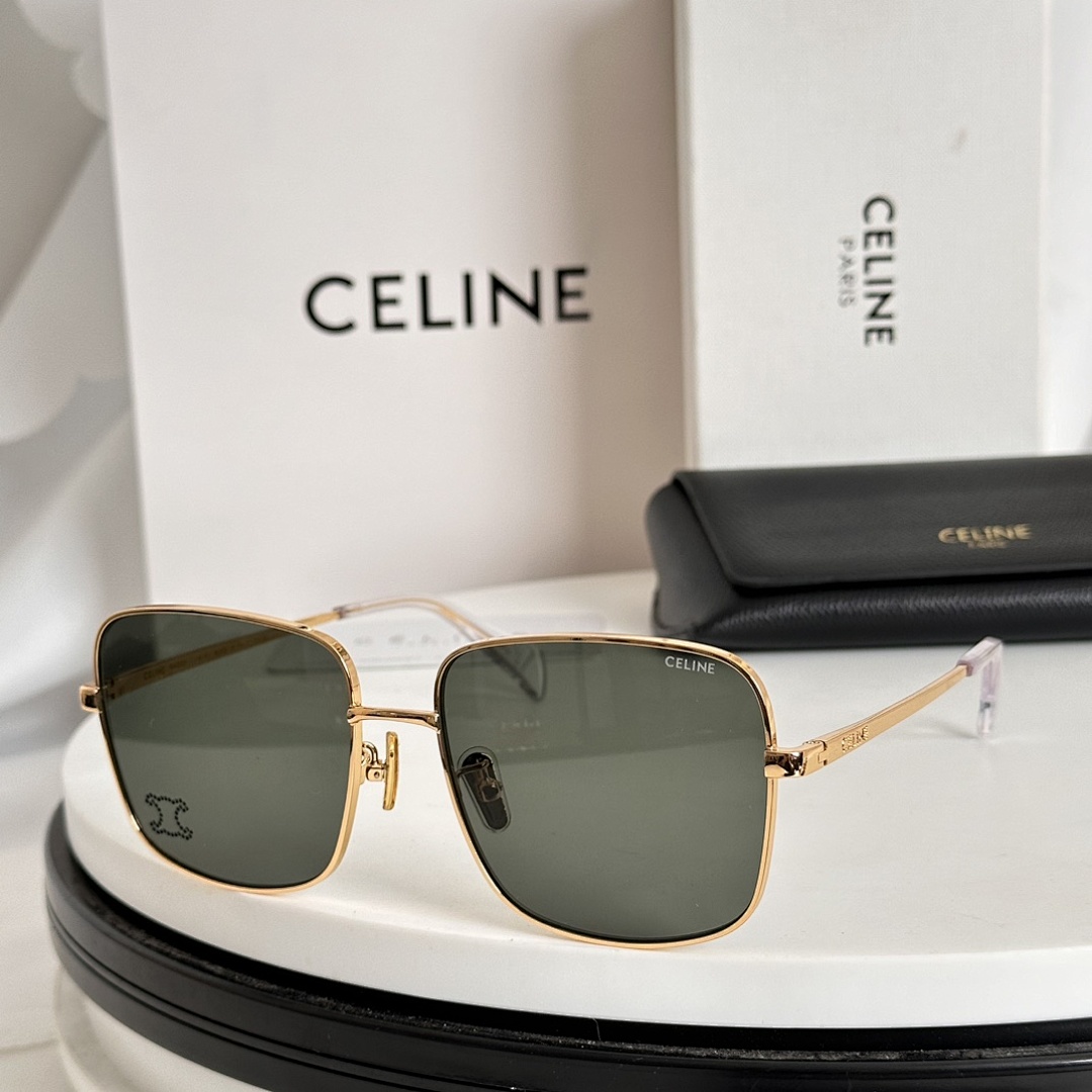 Other CELINEMODELCL42112SIZE 57 - Image 9