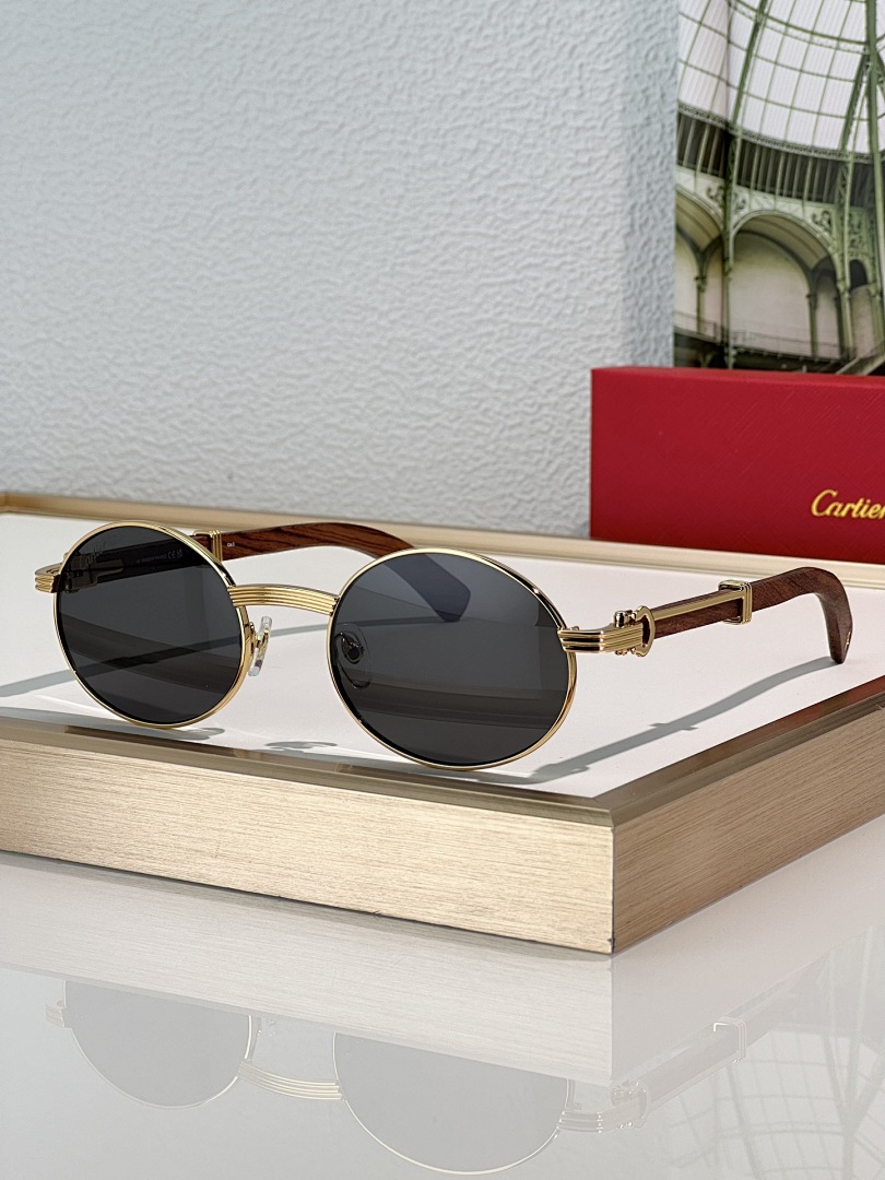 CartierMod:CT0464SSize:53, photo 1
