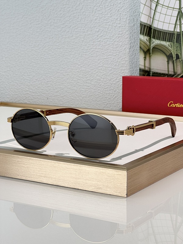 CartierMod:CT0464SSize:53, photo 1
