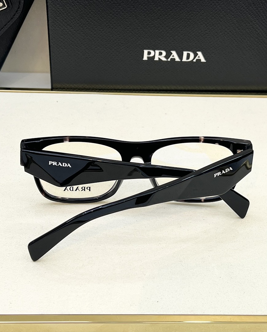 Prada MODEL VPR A22ZSIZE 53 - Image 2