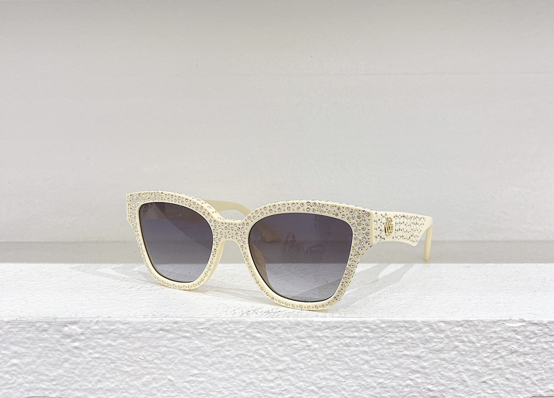Other GUCCIMODEL:GG1424SSIZE:54 - Image 8