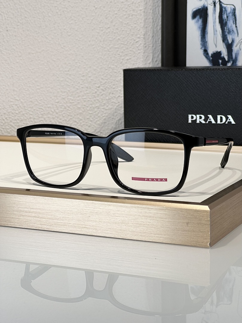 Prada Mod:VPS 05MSize:55