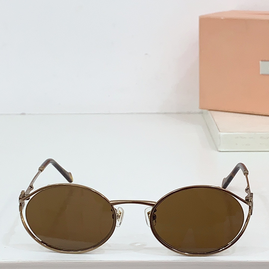 Miu Miu Mod:SMU52YSize:54 - Image 4