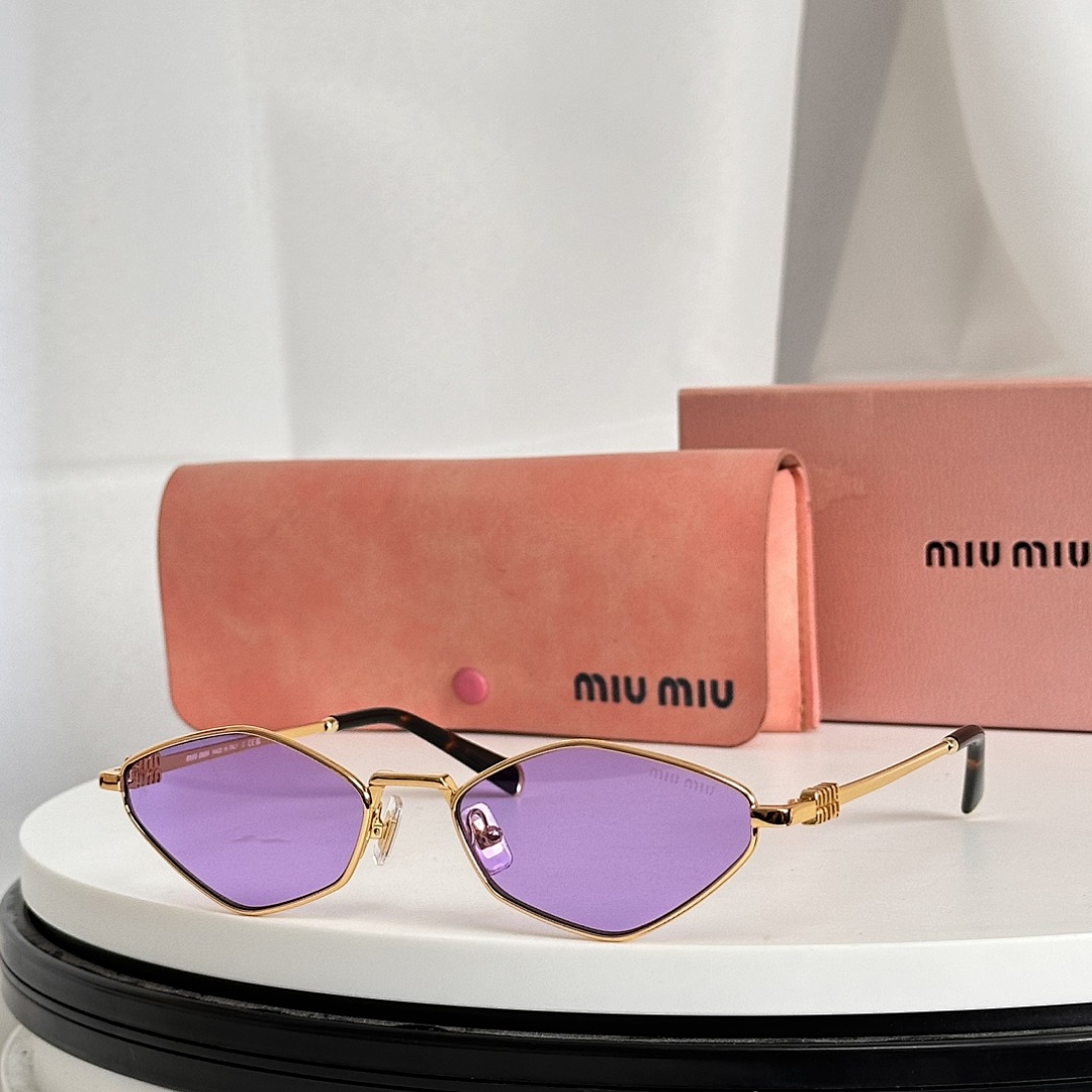 Miu Miu MIUMIUMODOMU56ZSSIZE56 - Image 8