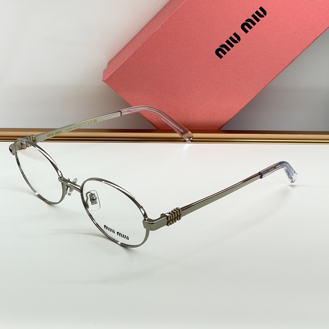 Miu Miu MODELMU 2138ASIZE:55 - Image 8